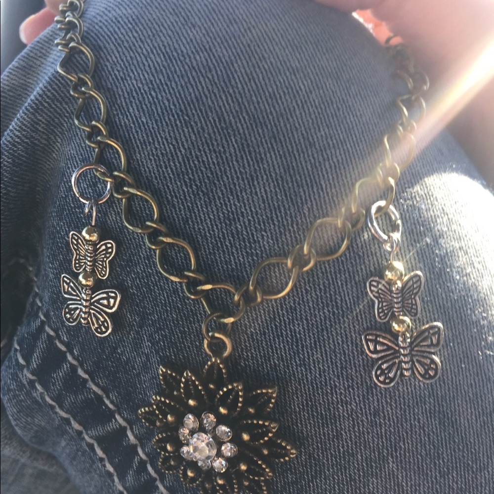 Handmade boot bracelets - Picture 8 of 8